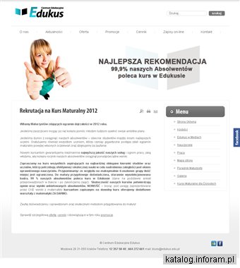 Kursy przygotowawcze