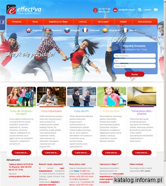 Kurs angielskiego przez Skype