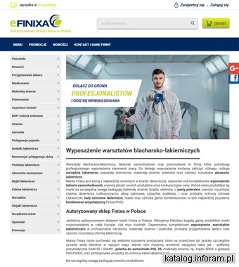 efinixa.pl