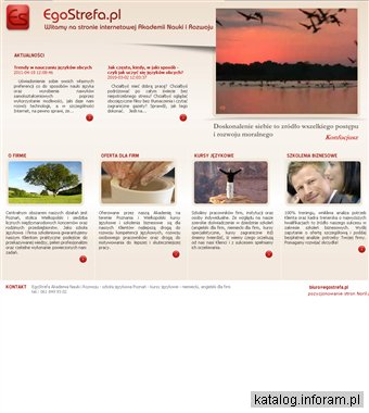 Kursy językowe Poznań