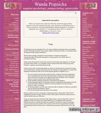 Egzorcysta, Duchy, Nawiedzenie