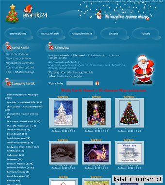 www.ekartki24.eu