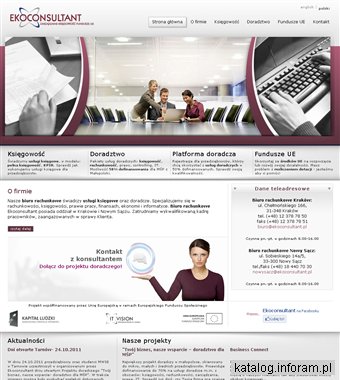 Usługi księgowe Kraków