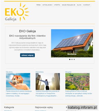 Panele fotowoltaiczne Kraków