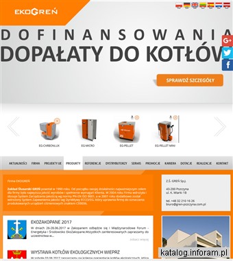 www.ekogren.pl