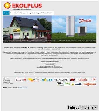 Pompy ciepła Śląsk