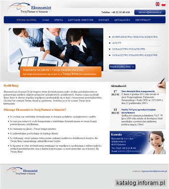 Biuro rachunkowe Katowice