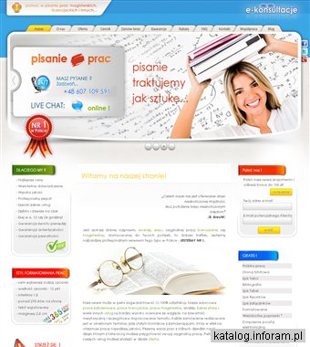 Ekonsultacje-Online.pl