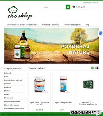 ekosklep.info