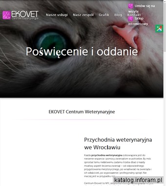 ekovet.pl