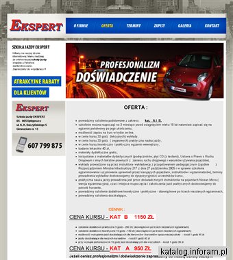 Prawo jazdy Bydgoszcz