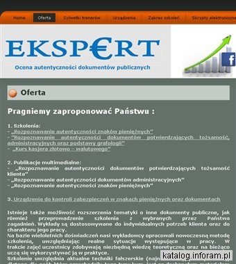 Fałszerstwa dokumentów