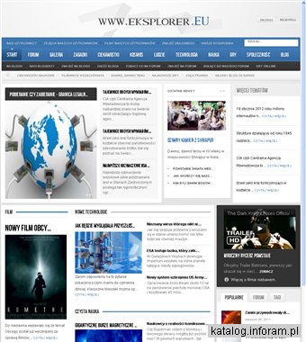 Alternatywny wszechświat