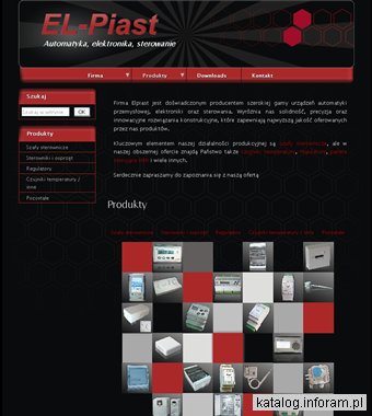 Najwyższej klasy czujniki temperatury