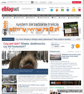 Wiadomości Elbląg