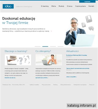 E-learning Ideo