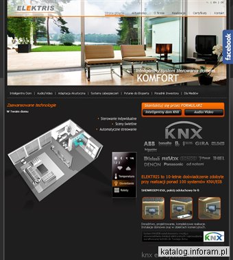 Inteligentne instalacje