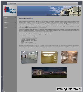Elektroblysk.pl
