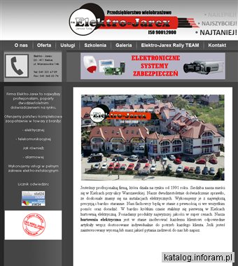 Hurtownia elektryczna Kielce