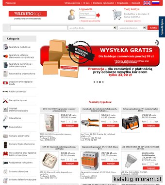 Wyłącznik nadmiarowo-prądowy