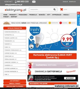 www.elektryczny.pl