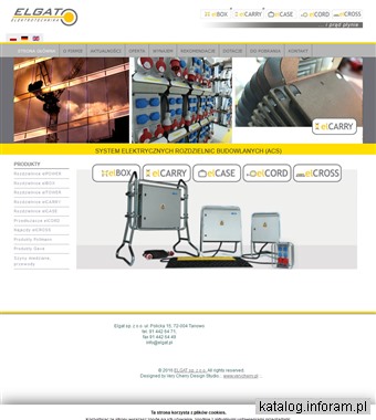 www.elgat.pl