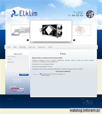 Wentylacja Wejherowo, Władysławowo