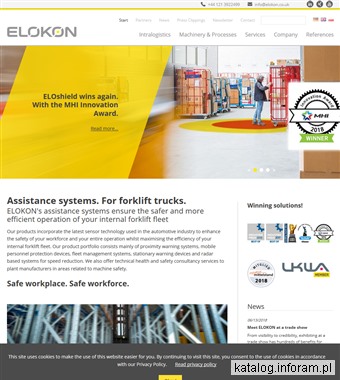 www.elokon.com