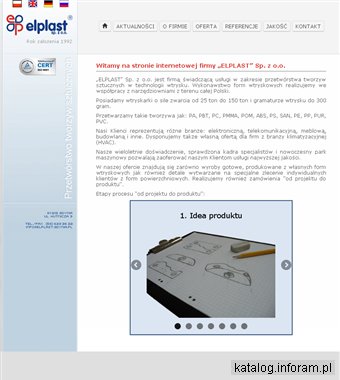 Wyroby z tworzyw sztucznych