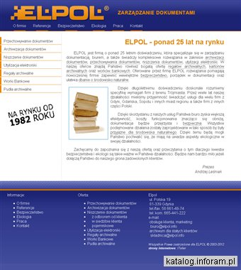 Zarządzanie dokumentami