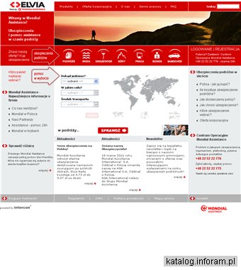 Ubezpieczenia pracownicze