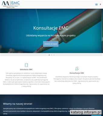 EMCSolution - emc szkolenia