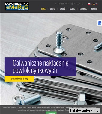 emeresprodukt.pl