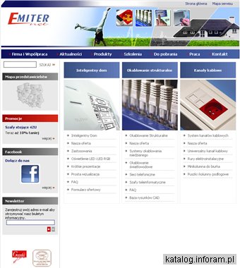 Inteligentny dom. Inteligentny budynek. Zobacz jak może wyglądać Twój dom