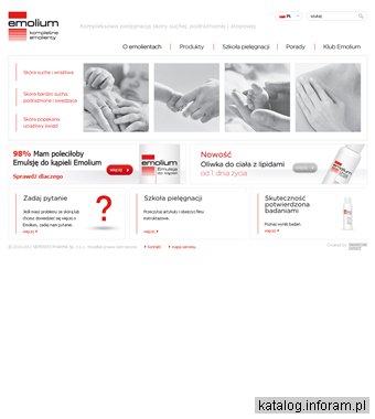 Kremy do cery bardzo suchej