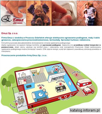 Ogrzewanie podłogowe