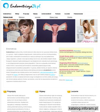 Endometrioza
