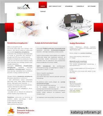 Świadectwo energetyczne