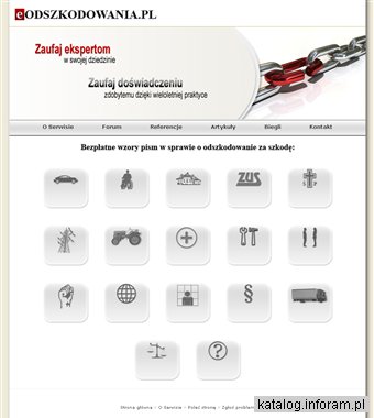 Odwołanie do zakładu ubezpieczeń