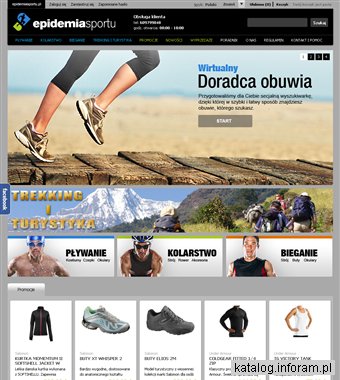 Koszulki do biegania