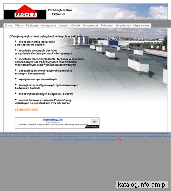 Pokrycia dachowe Kraków