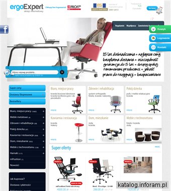 www.ergoexpert.pl