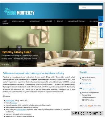 ergomonterzy.pl