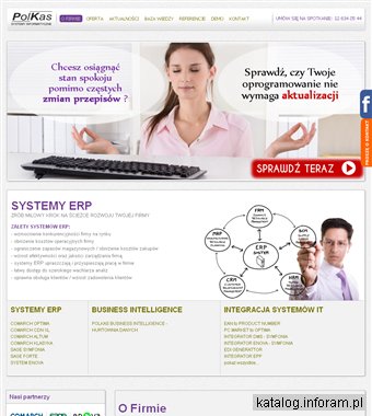 System erp