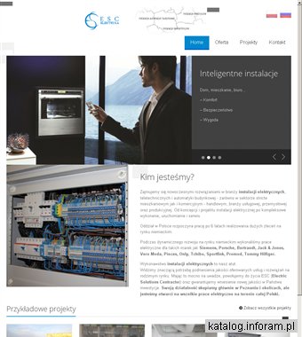 Instalacje Elektryczne Poznań