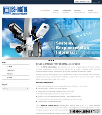 Audyt bezpieczeństwa informacji