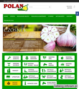 www.esklep-nasiona.pl