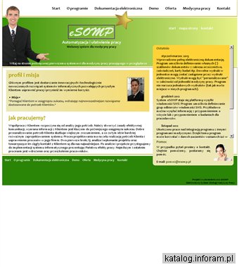 Program do medycyny pracy