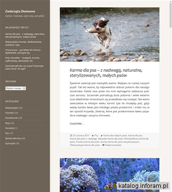 Atlas Zwierząt - Espetit.pl