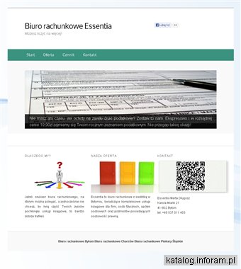 Księgowość Katowice